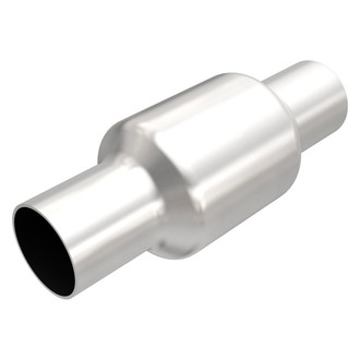 MagnaFlow® - Standard Universal Fit Round Body Catalytic Converter