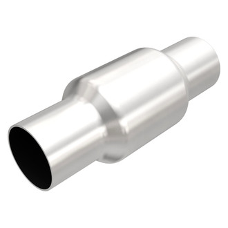 MagnaFlow® - Standard Universal Fit Round Body Catalytic Converter