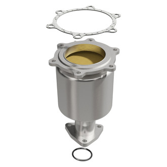 MagnaFlow® - Heavy Metal Direct Fit Catalytic Converter