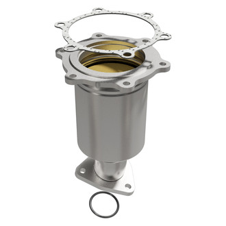 MagnaFlow® - Heavy Metal Direct Fit Catalytic Converter