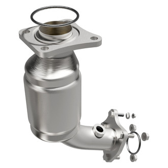 MagnaFlow® - Heavy Metal Direct Fit Catalytic Converter