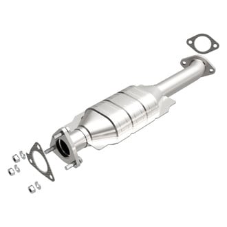 MagnaFlow® - Heavy Metal Direct Fit Catalytic Converter