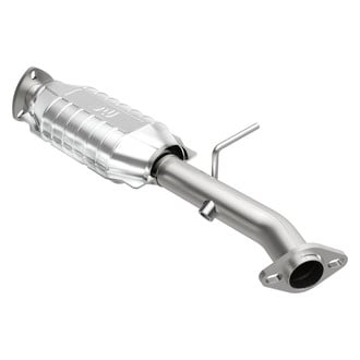 MagnaFlow® - Heavy Metal Direct Fit Catalytic Converter
