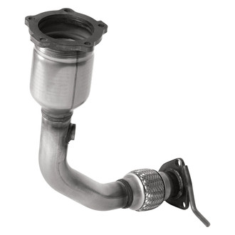 MagnaFlow® - Heavy Metal Direct Fit Catalytic Converter