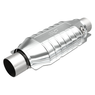 MagnaFlow® - OEM Grade Universal Fit Catalytic Converter