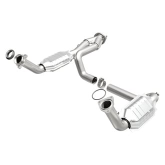 MagnaFlow® - OEM Grade Direct Fit Catalytic Converter