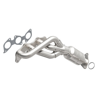 MagnaFlow® - OEM Grade Exhaust Manifold with Integrated Catalytic Converter