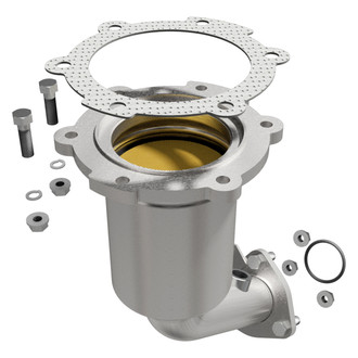 MagnaFlow® - OEM Grade Direct Fit Catalytic Converter