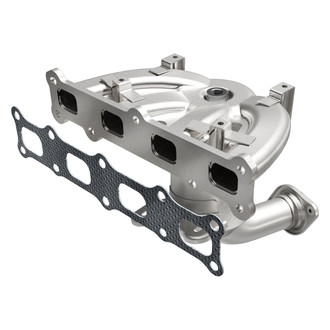 MagnaFlow® - OEM Grade Exhaust Manifold with Integrated Catalytic Converter