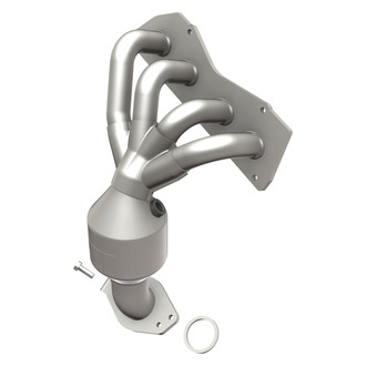 MagnaFlow® - OEM Grade Exhaust Manifold with Integrated Catalytic Converter