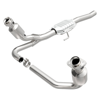 MagnaFlow® - OEM Grade Direct Fit Catalytic Converter