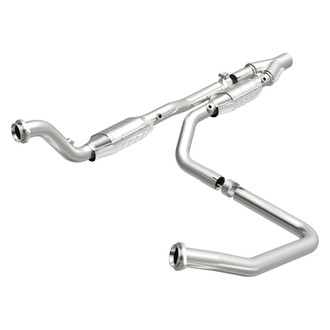 MagnaFlow® - OEM Grade Direct Fit Catalytic Converter