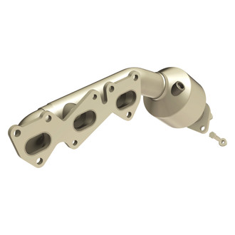 MagnaFlow® - OEM Grade Exhaust Manifold with Integrated Catalytic Converter