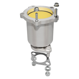 MagnaFlow® - OEM Grade Direct Fit Catalytic Converter