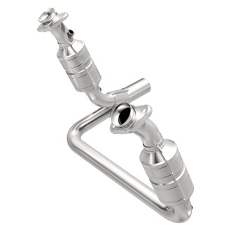 MagnaFlow® - OEM Grade Direct Fit Catalytic Converter