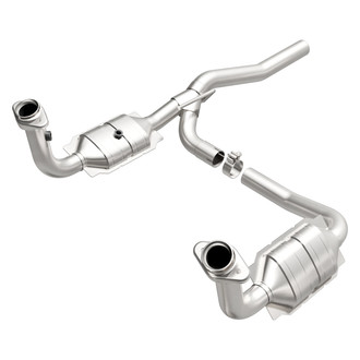 MagnaFlow® - OEM Grade Direct Fit Catalytic Converter