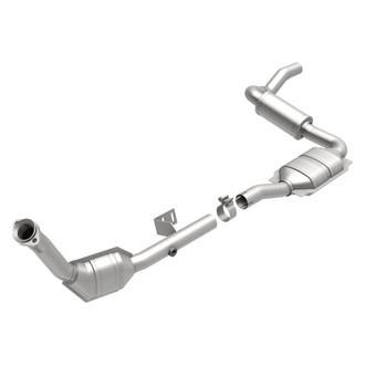 MagnaFlow® - OEM Grade Direct Fit Catalytic Converter