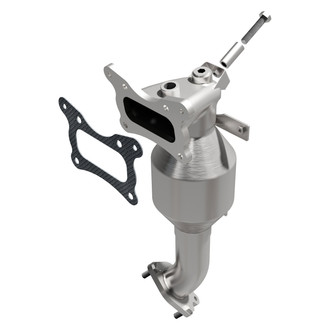MagnaFlow® - OEM Grade Exhaust Manifold with Integrated Catalytic Converter