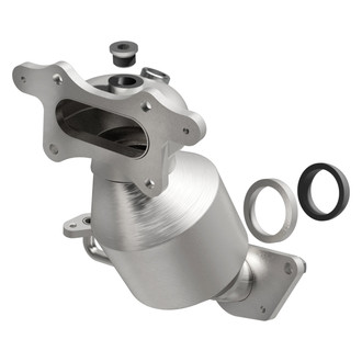 MagnaFlow® - OEM Grade Exhaust Manifold with Integrated Catalytic Converter