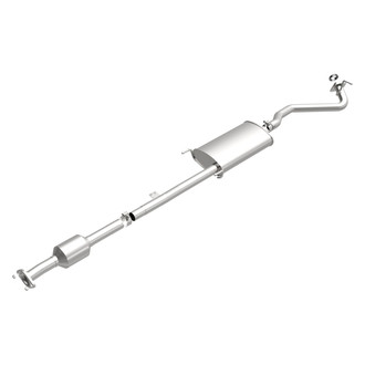 MagnaFlow® - OEM Grade Direct Fit Round Body Catalytic Converter