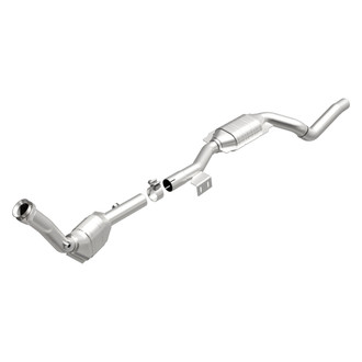 MagnaFlow® - OEM Grade Direct Fit Catalytic Converter