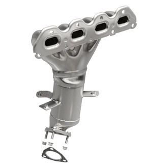 MagnaFlow® - OEM Grade Exhaust Manifold with Integrated Catalytic Converter