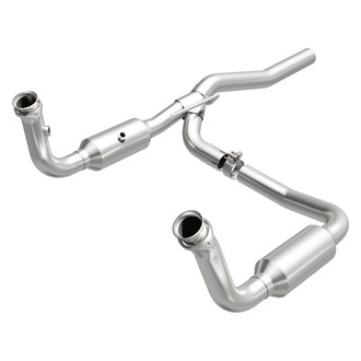MagnaFlow® - OEM Grade Direct Fit Catalytic Converter