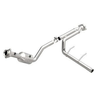 MagnaFlow® - OEM Grade Direct Fit Catalytic Converter