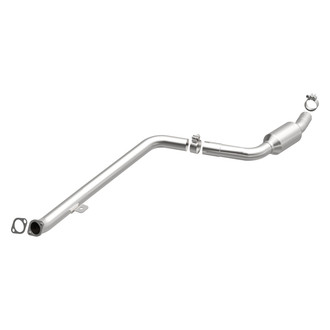 MagnaFlow® - OEM Grade Direct Fit Round Body Catalytic Converter