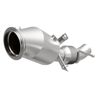 MagnaFlow® - OEM Grade Direct Fit Round Body Catalytic Converter