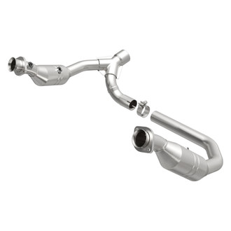 MagnaFlow® - OEM Grade Direct Fit Catalytic Converter