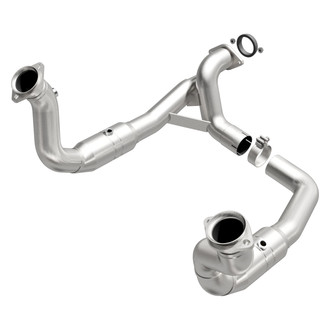 MagnaFlow® - OEM Grade Direct Fit Catalytic Converter