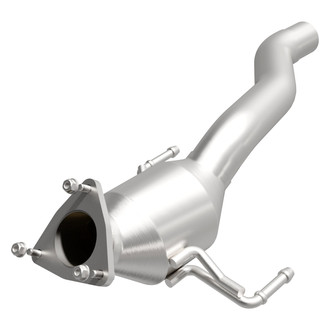 MagnaFlow® - OEM Grade Direct Fit Round Body Catalytic Converter