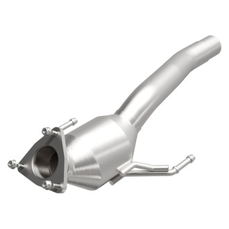 MagnaFlow® - OEM Grade Direct Fit Round Body Catalytic Converter