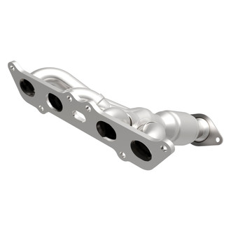 MagnaFlow® - OEM Grade Exhaust Manifold with Integrated Catalytic Converter