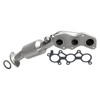 MagnaFlow® - OEM Grade Exhaust Manifold with Integrated Catalytic Converter