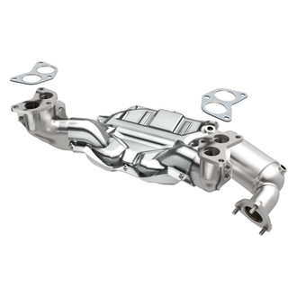 MagnaFlow® - OEM Grade Exhaust Manifold with Integrated Catalytic Converter