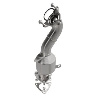 MagnaFlow® - OEM Grade Direct Fit Round Body Catalytic Converter