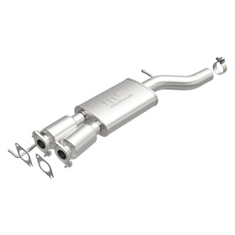 MagnaFlow® - OEM Grade Direct Fit Catalytic Converter