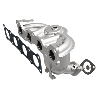 MagnaFlow® - OEM Grade Exhaust Manifold with Integrated Catalytic Converter