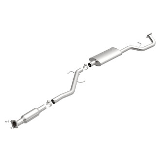 MagnaFlow® - OEM Grade Direct Fit Catalytic Converter
