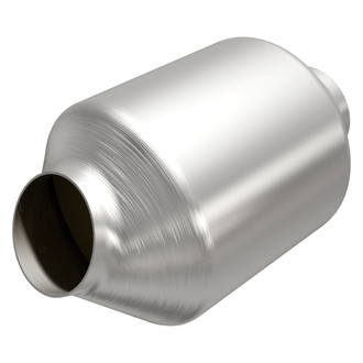 MagnaFlow® - Non-Heatshield Covered Universal Fit Catalytic Converter