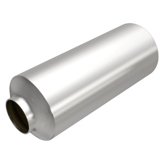 MagnaFlow® - Non-Heatshield Covered Universal Fit Catalytic Converter