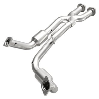 MagnaFlow® - OBDII Direct Fit Catalytic Converter