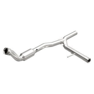 MagnaFlow® - OBDII Direct Fit Catalytic Converter