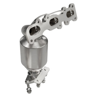MagnaFlow® - OEM Grade Exhaust Manifold with Integrated Catalytic Converter