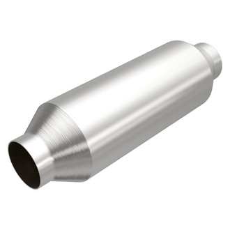 MagnaFlow® - Spun Universal Fit Round Body Catalytic Converter