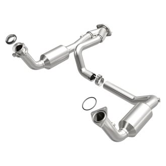 MagnaFlow® - Direct Fit Catalytic Converter