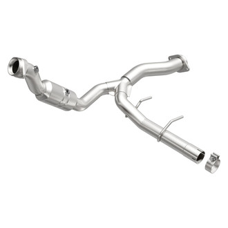 MagnaFlow® - OBDII Direct Fit Catalytic Converter