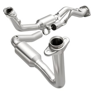MagnaFlow® - OBDII Direct Fit Catalytic Converter